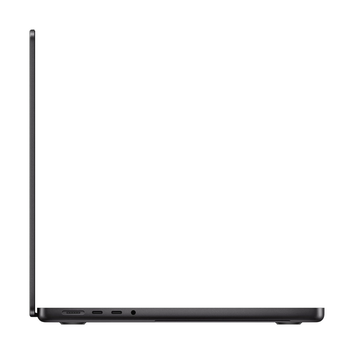 Apple MacBook Pro Laptop 14.2-Inch M5 Chip 10-Core 16GB Unified RAM 1TB SSD, 10-Core GPU in Space Black - - image 7