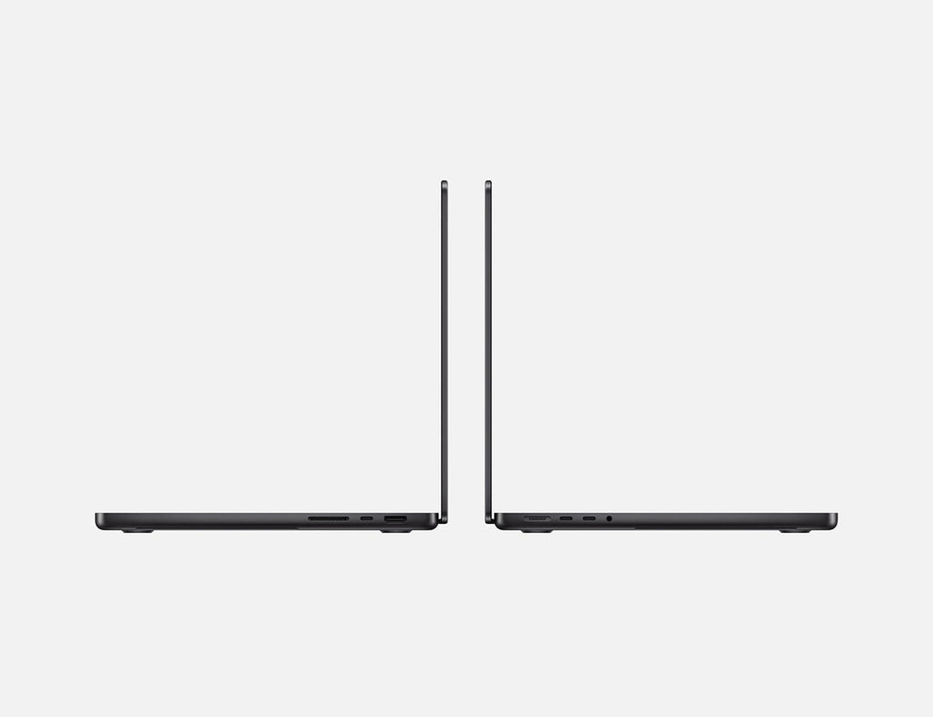 Apple MacBook Pro Laptop 14.2-Inch M5 Chip 10-Core 16GB Unified RAM 1TB SSD, 10-Core GPU in Space Black - - image 5