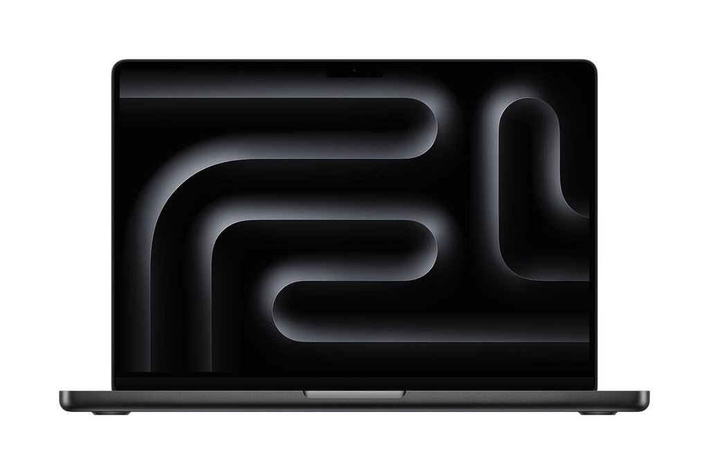 Apple MacBook Pro Laptop 14.2-Inch M5 Chip 10-Core 16GB Unified RAM 1TB SSD, 10-Core GPU in Space Black - - image 1