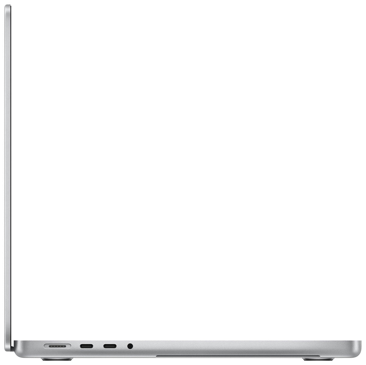 Apple MacBook Pro Laptop 14.2-Inch M5 Pro Chip 18-Core CPU 20-Core GPU 24GB RAM 2TB SSD in Silver - MGDP4 - image 2