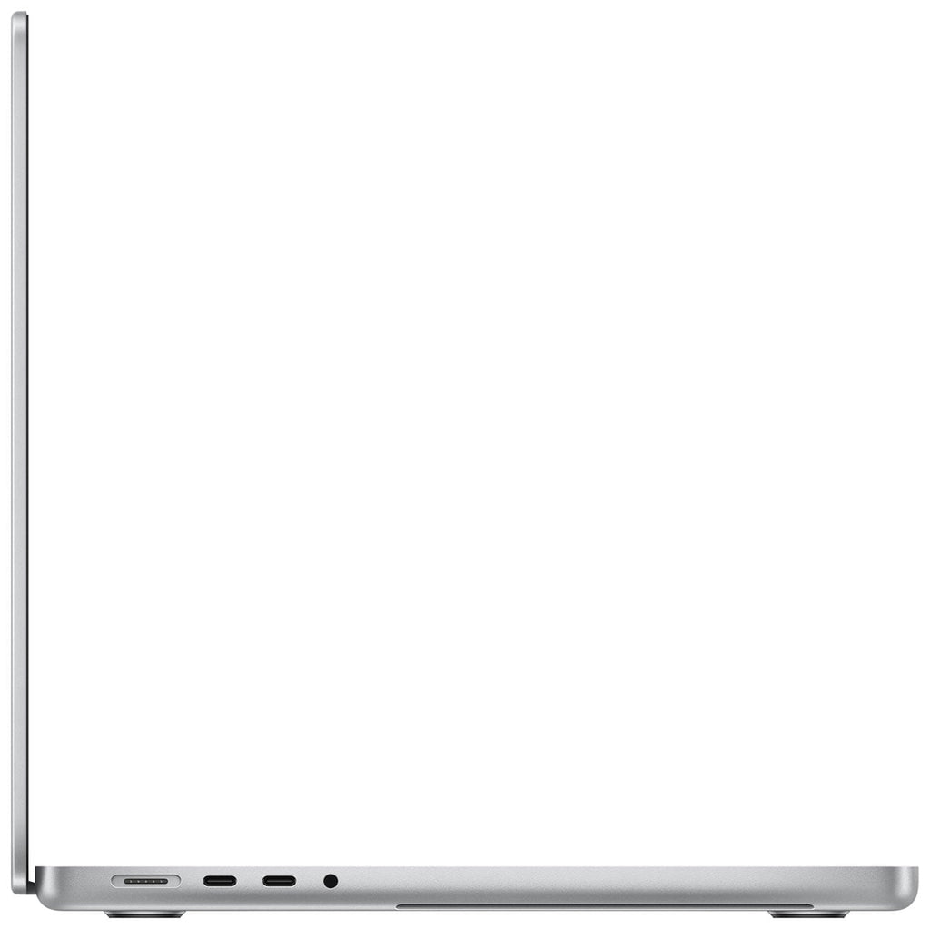 Apple MacBook Pro Laptop 14.2-Inch M5 Max Chip 18-Core CPU 32-Core GPU 36GB RAM 2TB SSD in Silver - MGDQ4 - image 2