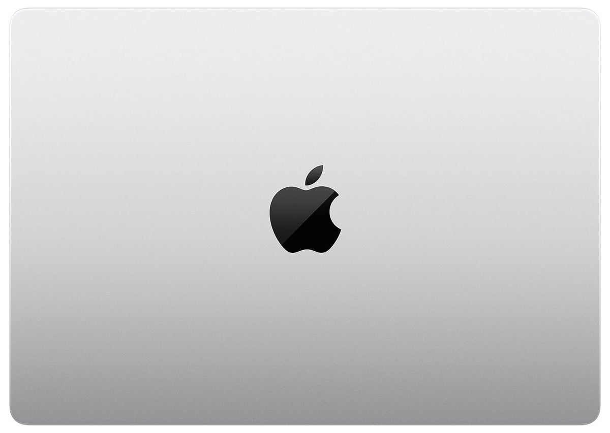 Apple MacBook Pro Laptop 14.2-Inch M5 Max Chip 18-Core CPU 32-Core GPU 36GB RAM 2TB SSD in Silver - MGDQ4 - image 4