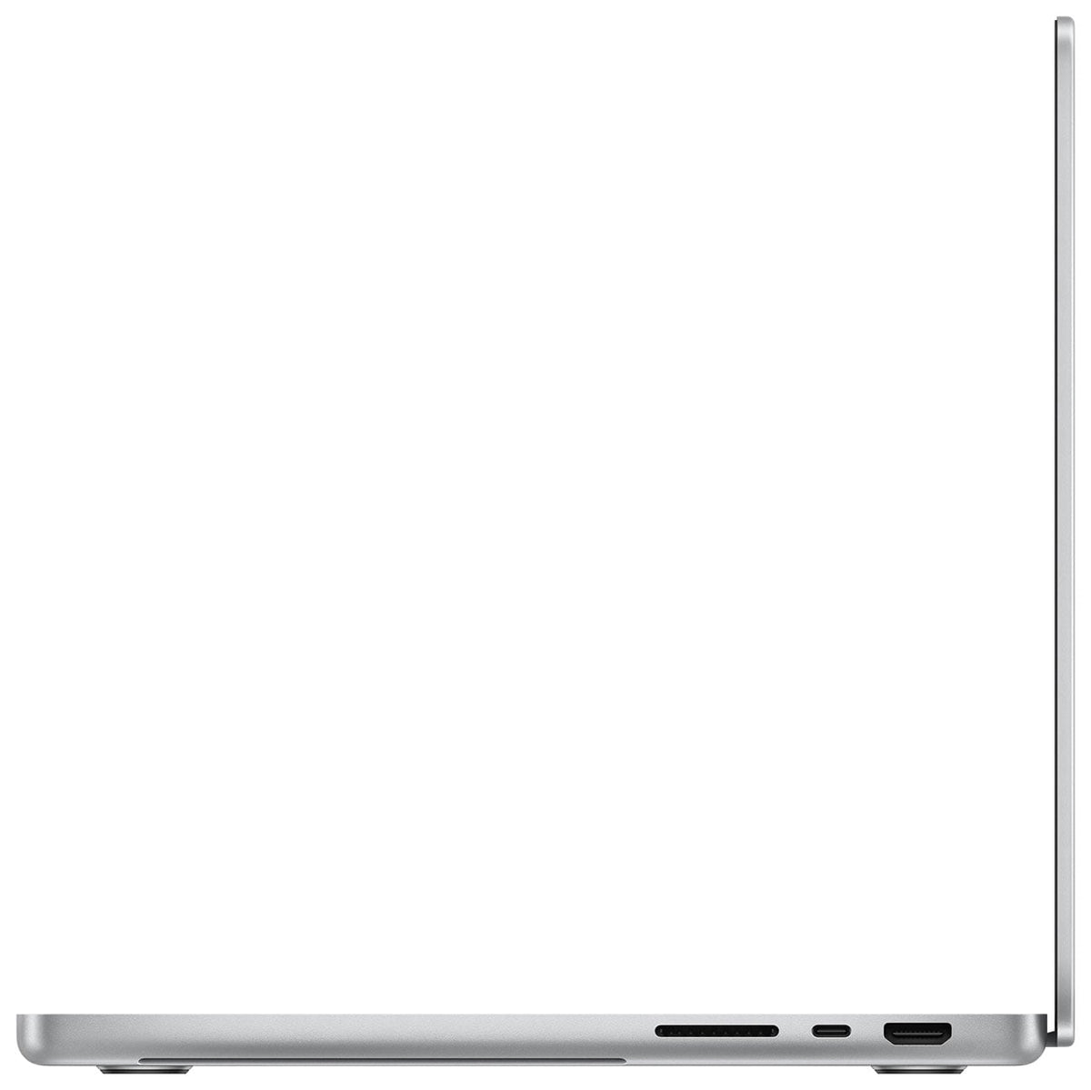 Apple MacBook Pro Laptop 14.2-Inch M5 Max Chip 18-Core CPU 32-Core GPU 36GB RAM 2TB SSD in Silver - MGDQ4 - image 3