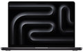 Apple MacBook Pro Laptop 14.2-Inch M5 Max Chip 18-Core CPU 32-Core GPU 36GB RAM 2TB SSD in Space Black -  - image 1