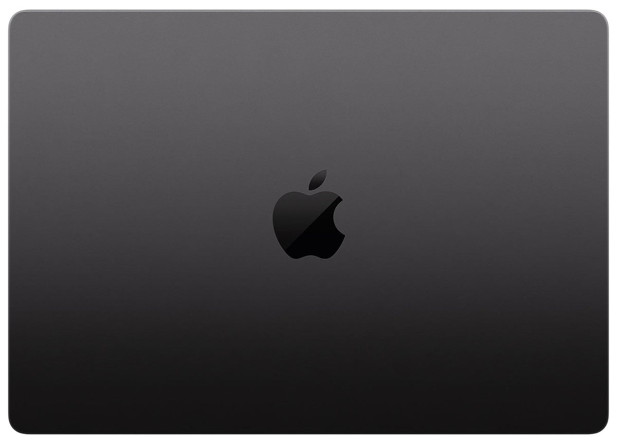 Apple MacBook Pro Laptop 14.2-Inch M5 Pro Chip 18-Core CPU 20-Core GPU 24GB RAM 2TB SSD in Space Black -  - image 4
