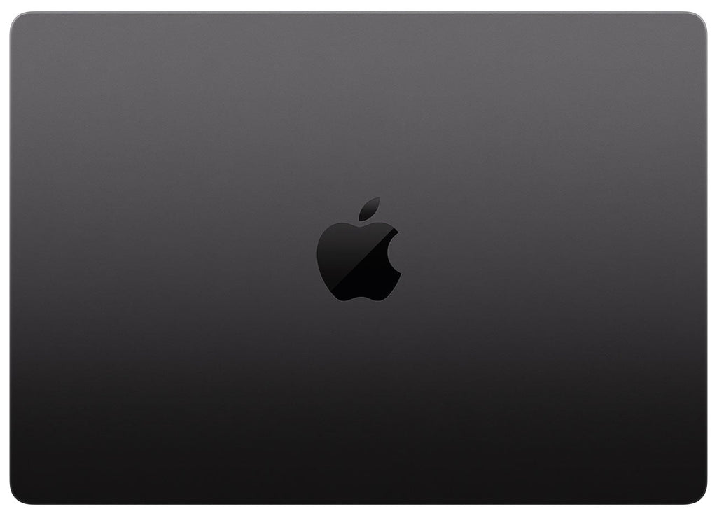 Apple MacBook Pro Laptop 14.2-Inch M5 Max Chip 18-Core CPU 32-Core GPU 36GB RAM 2TB SSD in Space Black -  - image 4