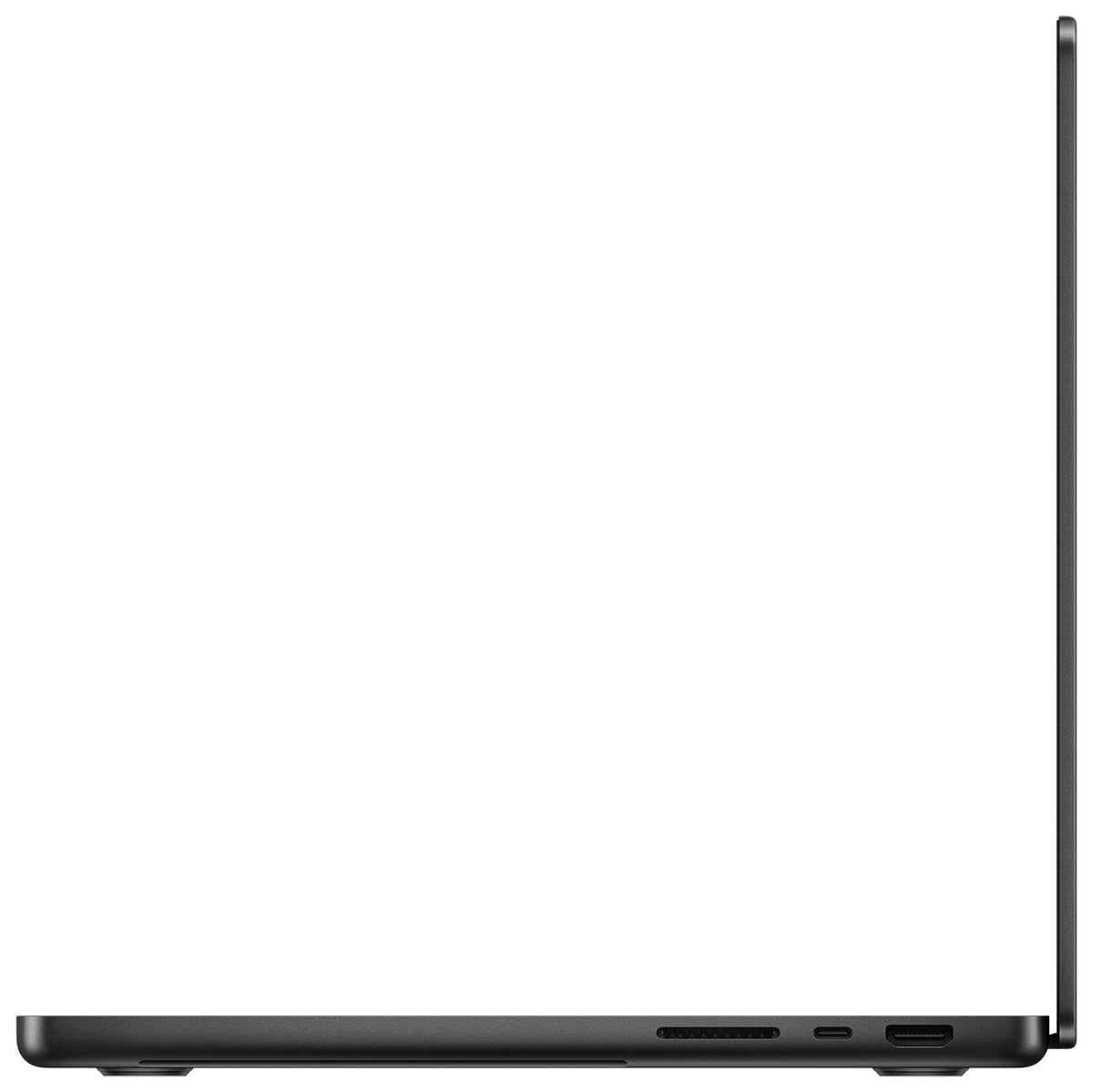 Apple MacBook Pro Laptop 14.2-Inch M5 Chip 10-Core CPU 10-Core GPU 32GB RAM 1TB SSD in Space Black - MJ3D - image 3