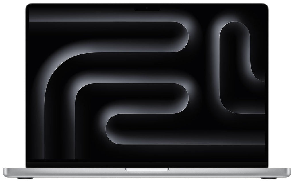 Apple MacBook Pro Laptop 16.2-Inch M5 Max Chip 18-Core CPU 40-Core GPU 48GB RAM 2TB SSD in Silver - MGE94 - image 1