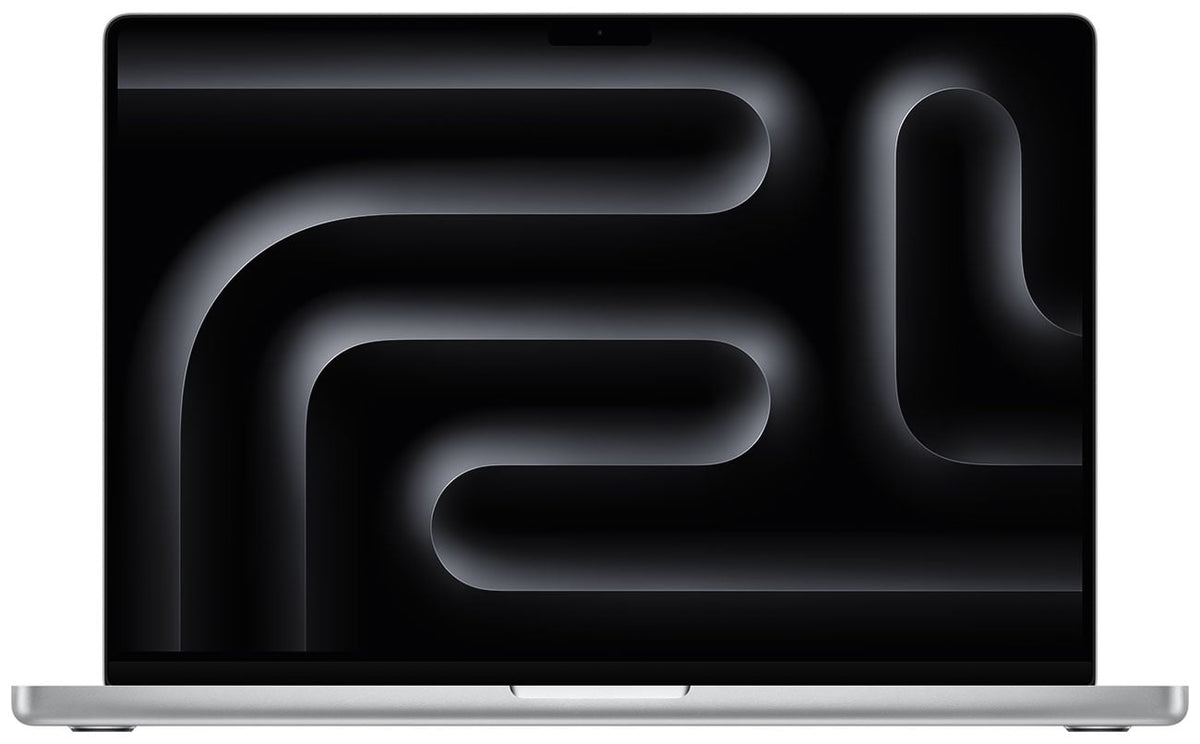 Apple MacBook Pro Laptop 16.2-Inch M5 Pro Chip 18-Core CPU 20-Core GPU 48GB RAM 1TB SSD in Silver - MGE64 - image 1