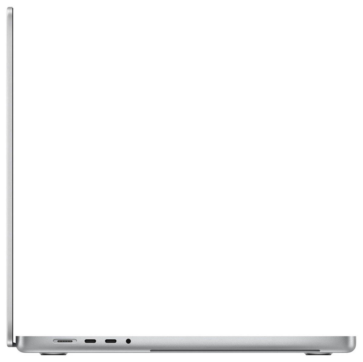 Apple MacBook Pro Laptop 16.2-Inch M5 Max Chip 18-Core CPU 40-Core GPU 48GB RAM 2TB SSD in Silver - MGE94 - image 2