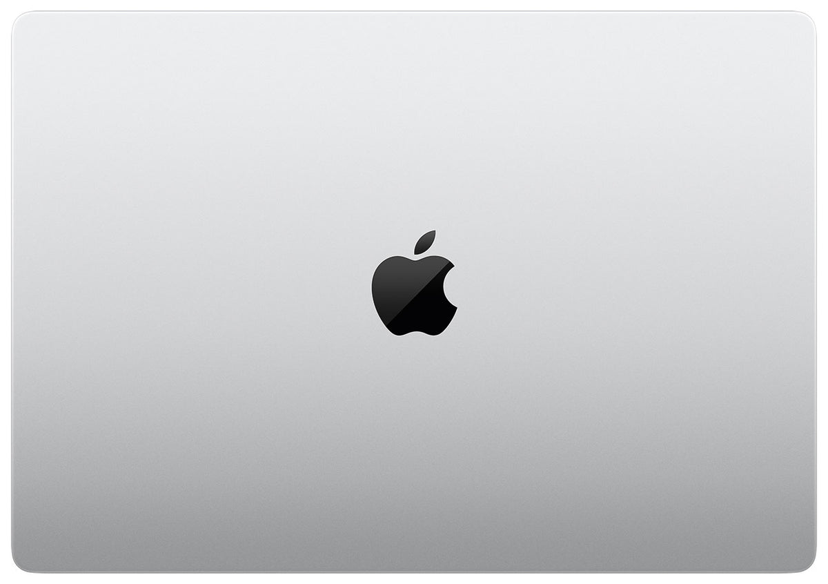 Apple MacBook Pro Laptop 16.2-Inch M5 Pro Chip 18-Core CPU 20-Core GPU 24GB RAM 1TB SSD in Silver - MGE44 - image 4