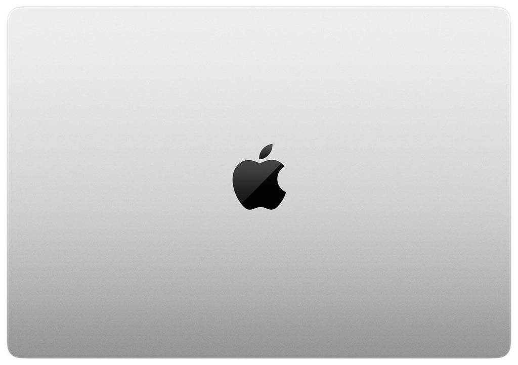 Apple MacBook Pro Laptop 16.2-Inch M5 Pro Chip 18-Core CPU 20-Core GPU 48GB RAM 1TB SSD in Silver - MGE64 - image 4
