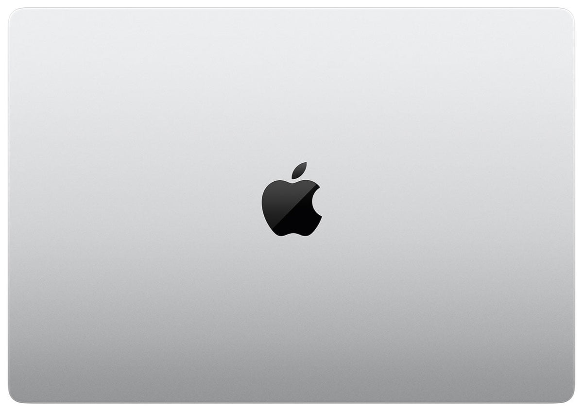 Apple MacBook Pro Laptop 16.2-Inch M5 Pro Chip 18-Core CPU 20-Core GPU 48GB RAM 1TB SSD in Silver - MGE64 - image 4