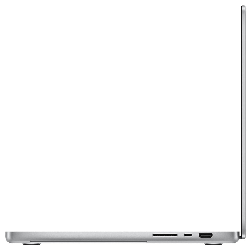 Apple MacBook Pro Laptop 16.2-Inch M5 Pro Chip 18-Core CPU 20-Core GPU 24GB RAM 1TB SSD in Silver - MGE44 - image 3