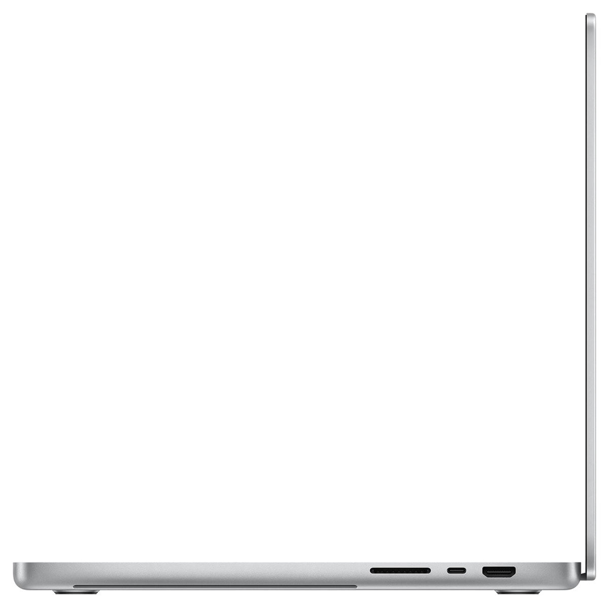 Apple MacBook Pro Laptop 16.2-Inch M5 Pro Chip 18-Core CPU 20-Core GPU 24GB RAM 1TB SSD in Silver - MGE44 - image 3