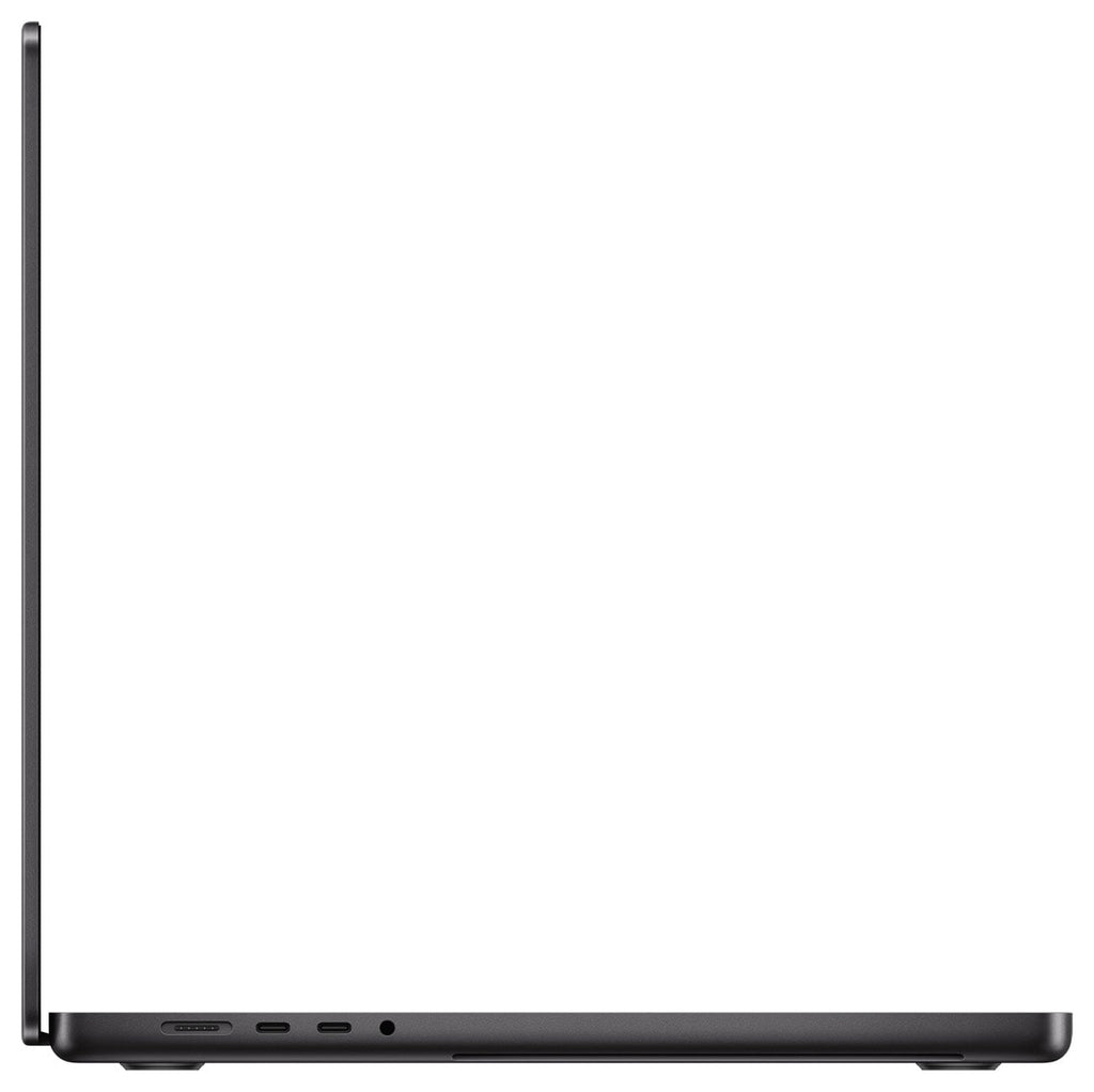 Apple MacBook Pro Laptop 16.2-Inch M5 Max Chip 18-Core CPU 40-Core GPU 48GB RAM 2TB SSD in Space Black -  - image 2