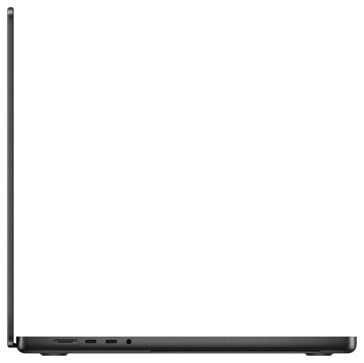 Apple MacBook Pro Laptop 16.2-Inch M5 Max Chip 18-Core CPU 40-Core GPU 48GB RAM 2TB SSD in Space Black -  - image 2