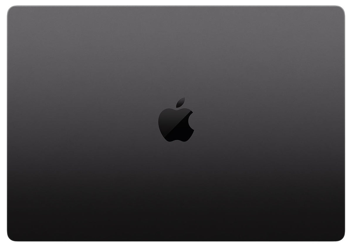Apple MacBook Pro Laptop 16.2-Inch M5 Max Chip 18-Core CPU 40-Core GPU 48GB RAM 2TB SSD in Space Black -  - image 4