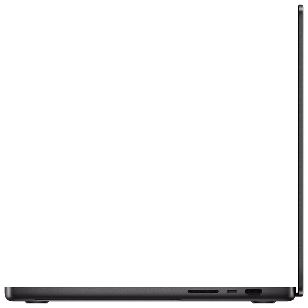 Apple MacBook Pro Laptop 16.2-Inch M5 Max Chip 18-Core CPU 32-Core GPU 36GB RAM 2TB SSD in Space Black -  - image 3