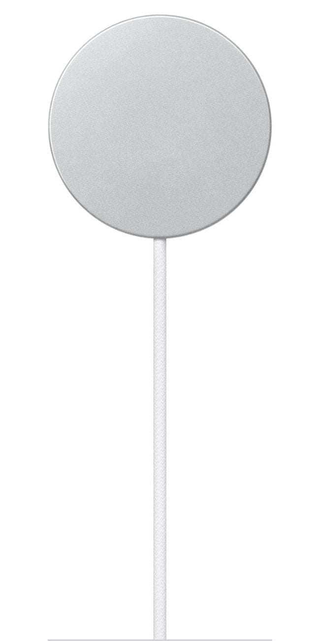 Apple 1 Meter (3.3 Foot) MagSafe Charger - MGD74LL/A - image 3