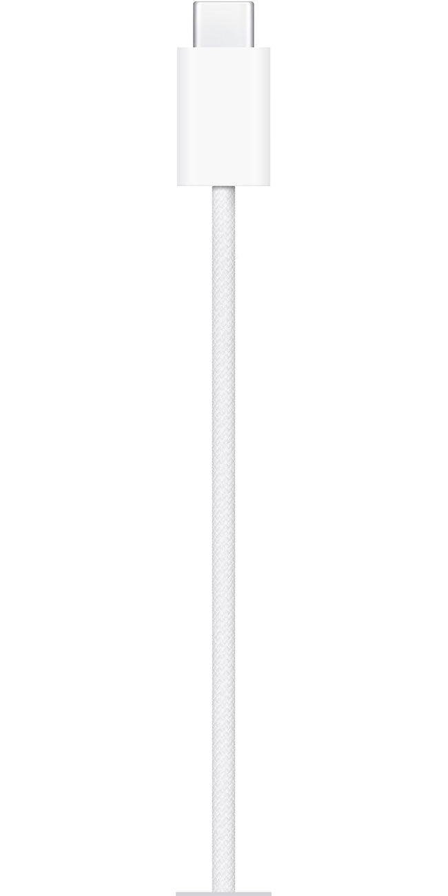 Apple 1 Meter (3.3 Foot) MagSafe Charger - MGD74LL/A - image 4
