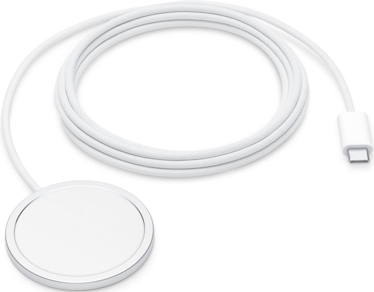 Apple 2 Meter (6.6 Foot) MagSafe Charger - MGDM4LL/A - image 1