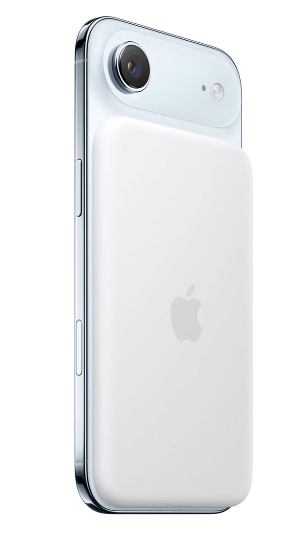 Apple iPhone Air MagSafe Battery - MGPG4AM/A - image 3
