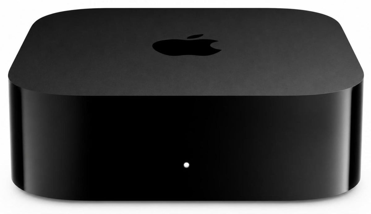 Apple TV 4K (4th Gen) 128GB Wi-Fi + Ethernet - MLFF4LL/A - image 2