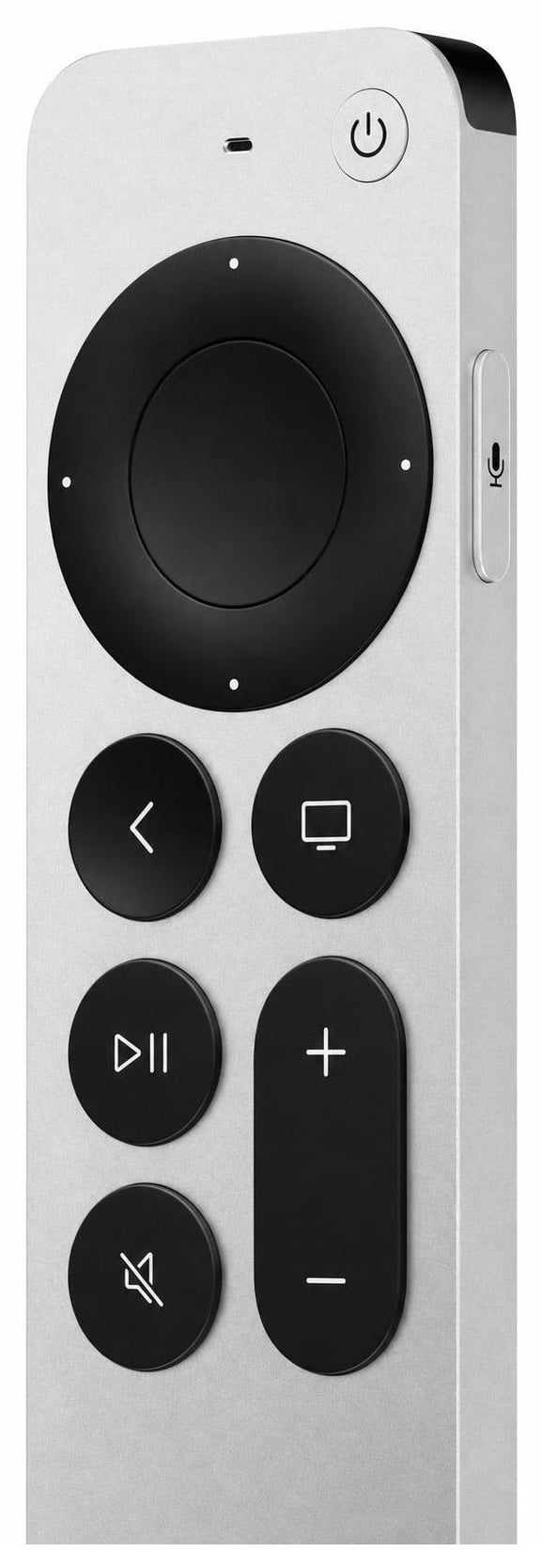 Apple TV 4K (4th Gen) 128GB Wi-Fi + Ethernet - MLFF4LL/A - image 7