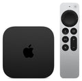 Apple TV 4K (4th Gen) 128GB Wi-Fi + Ethernet - MLFF4LL/A - image 1
