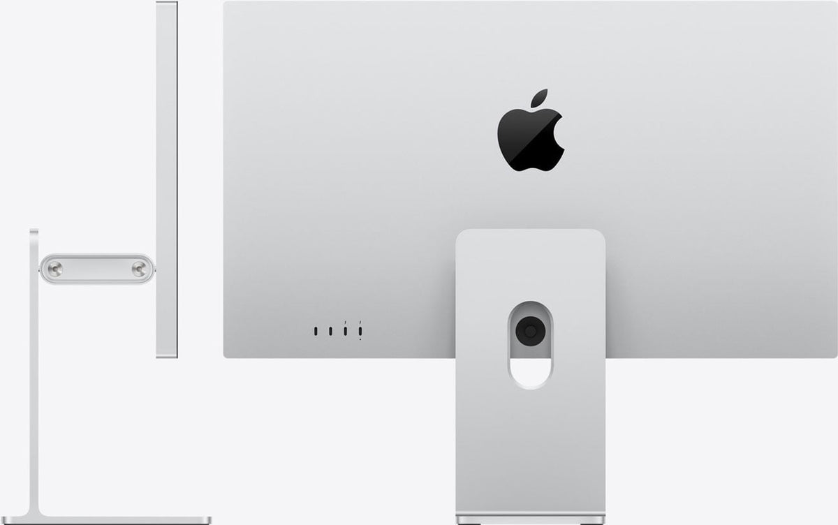 Apple Studio Display XDR 27-Inch 5K Retina Display Monitor with VESA Mount Adapter - MFEN4LL/A - image 3