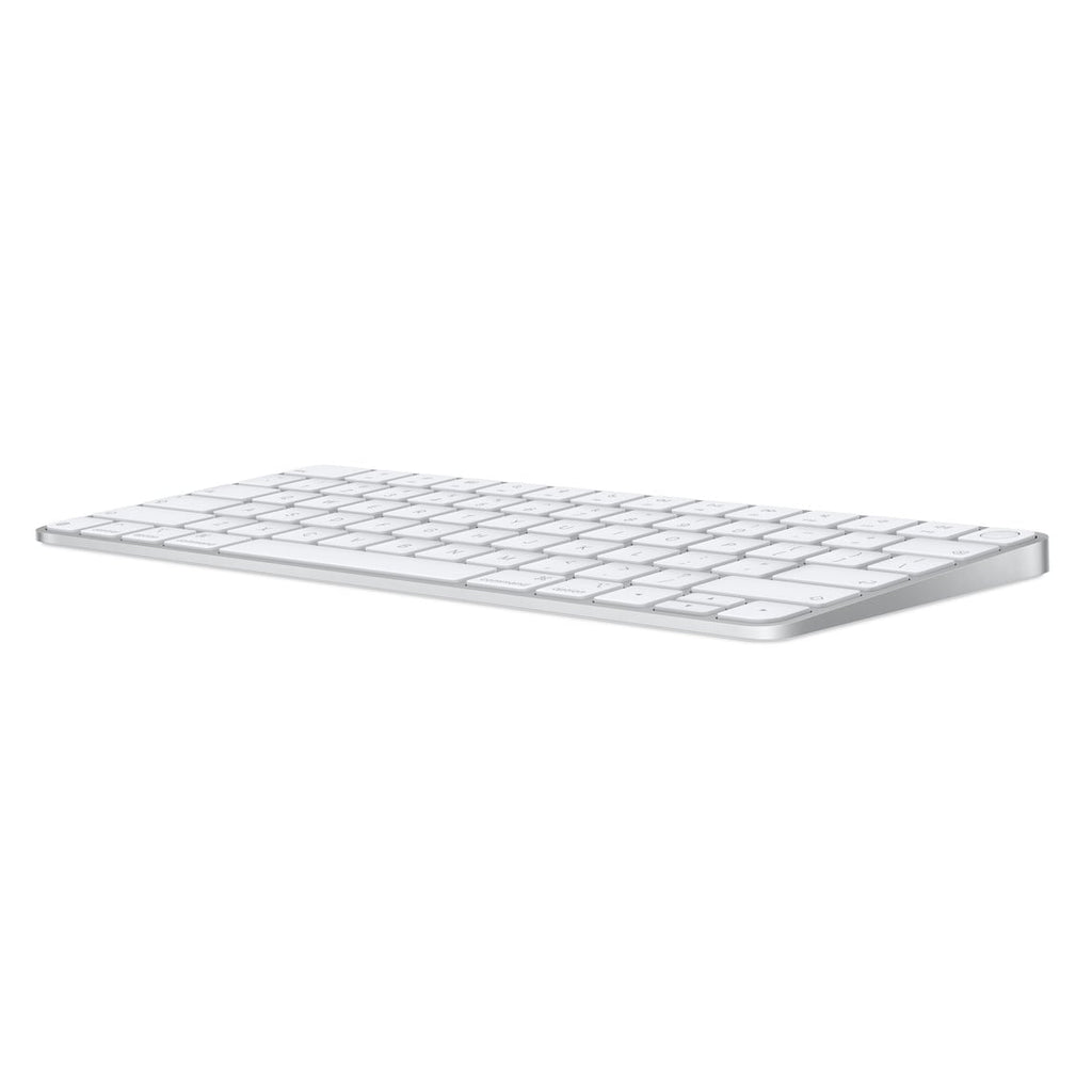 Apple Magic Keyboard with Touch ID USB-C in White | Silver - MJLY4LL/A - image 4