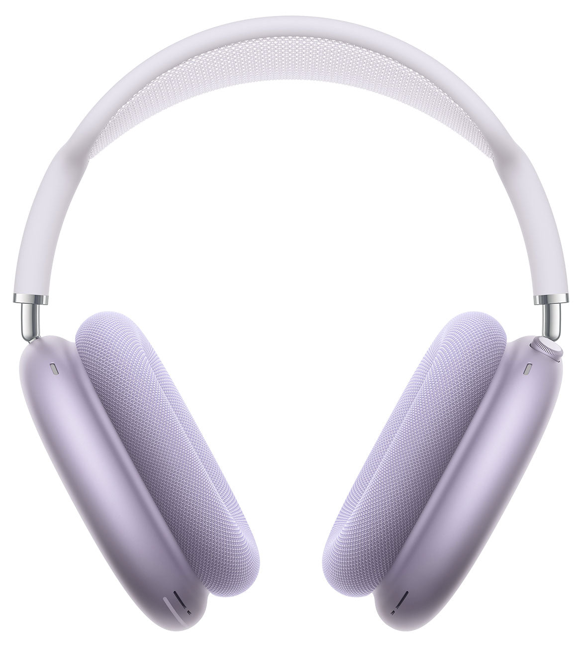 Apple AirPods Max Wireless Noise Canceling Over-Ear Headphones in Purple - MWW83AM/A - image 2