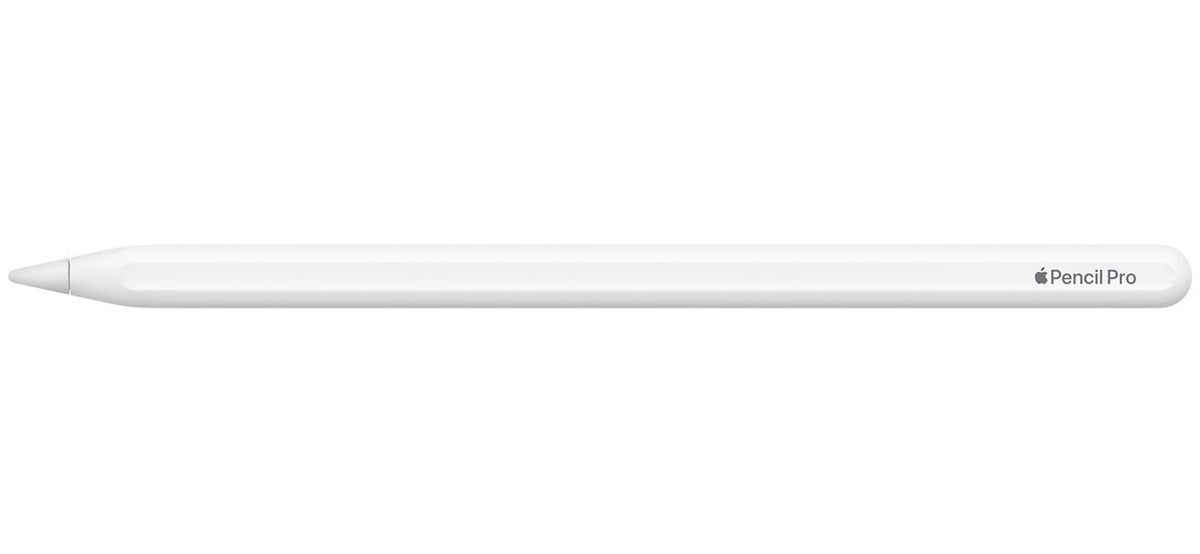 Apple Pencil Pro - MX2D3AM/A - image 2