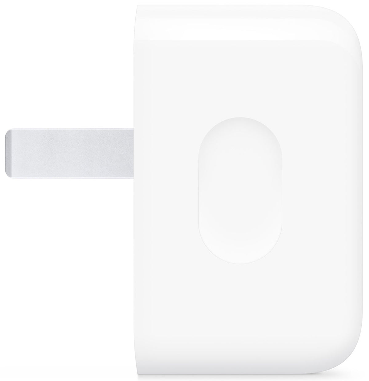 Apple 40W Dynamic Power Adapter with 60W Max - MGKN4AM/A - image 3
