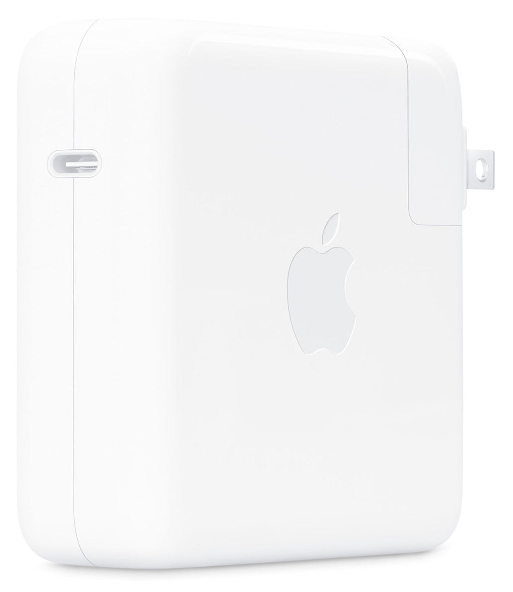 Apple 96W USB-C Power Adapter - MW2L3AM/A - image 1