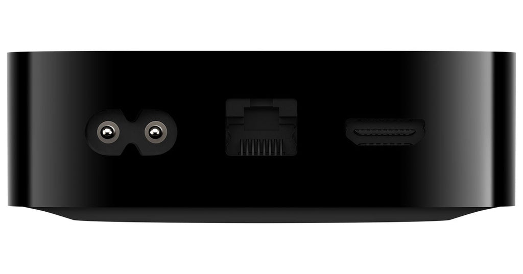 Apple TV 4K (4th Gen) 128GB Wi-Fi + Ethernet - MLFF4LL/A - image 3