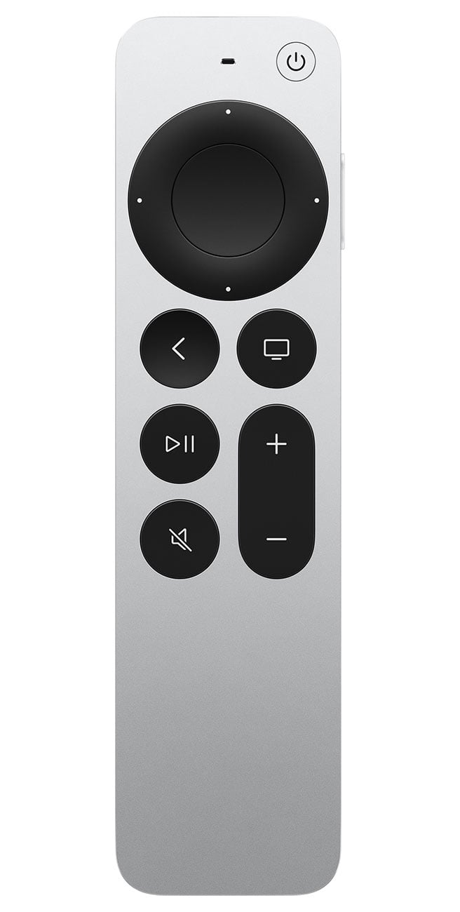Apple TV 4K (4th Gen) 128GB Wi-Fi + Ethernet - MLFF4LL/A - image 6