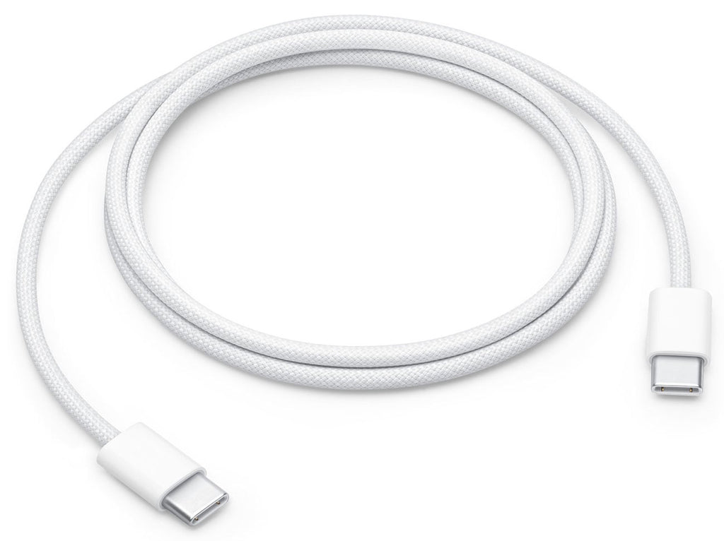 Apple 1 Meter 60W USB-C Woven Charge Cable - MW493AM/A - image 1