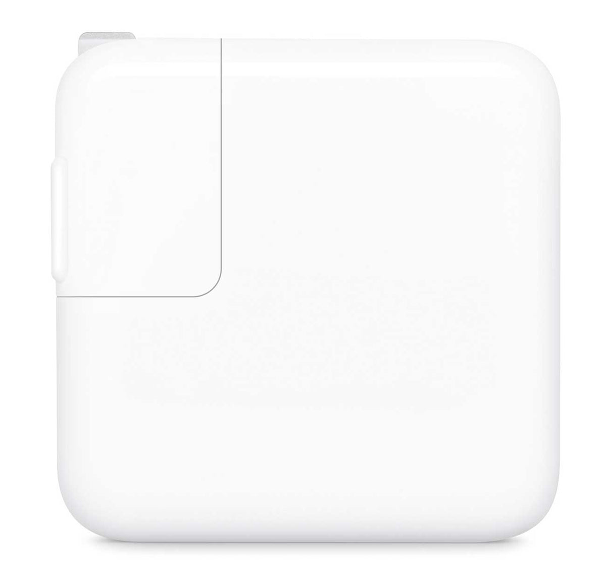 Apple 35W Dual USB-C Port Power Adapter - MW2K3AM/A - image 2