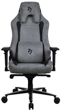 Arozzi Vernazza Series Standard Supersoft Gaming Chair in Anthracite - VERNAZZA-SPSF-ANT - image 1
