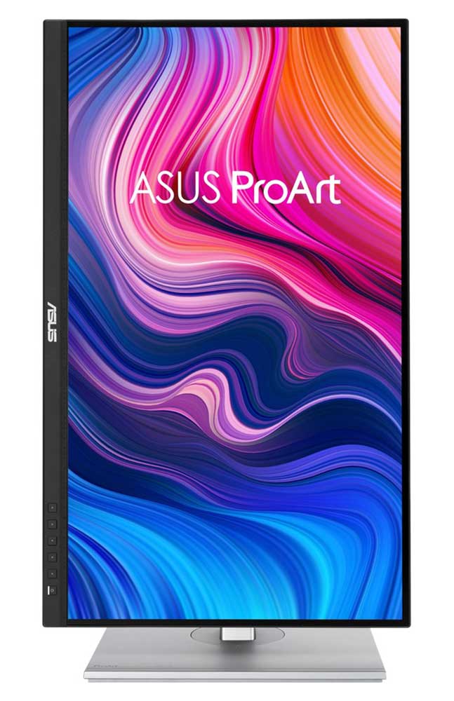 ASUS 27-Inch ProArt Display 4K UHD 60Hz LED Monitor - PA279CV - image 3