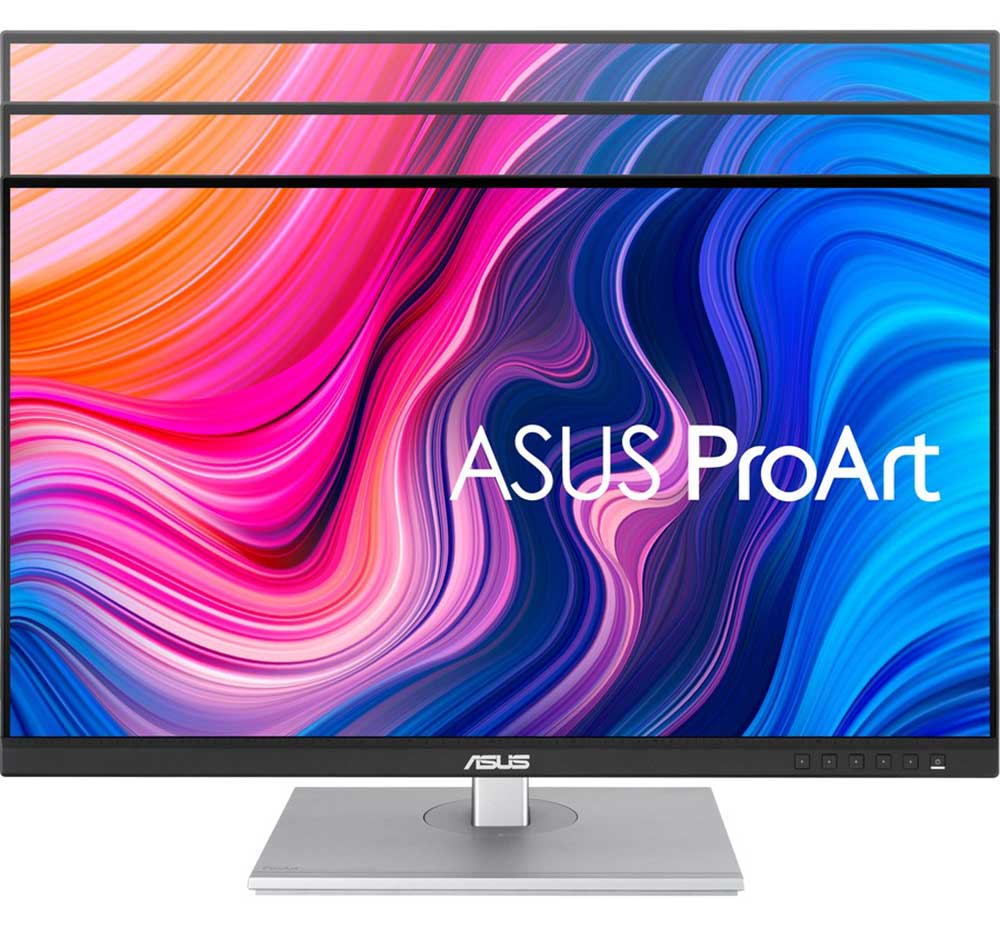 ASUS 27-Inch ProArt Display 4K UHD 60Hz LED Monitor - PA279CV - image 7