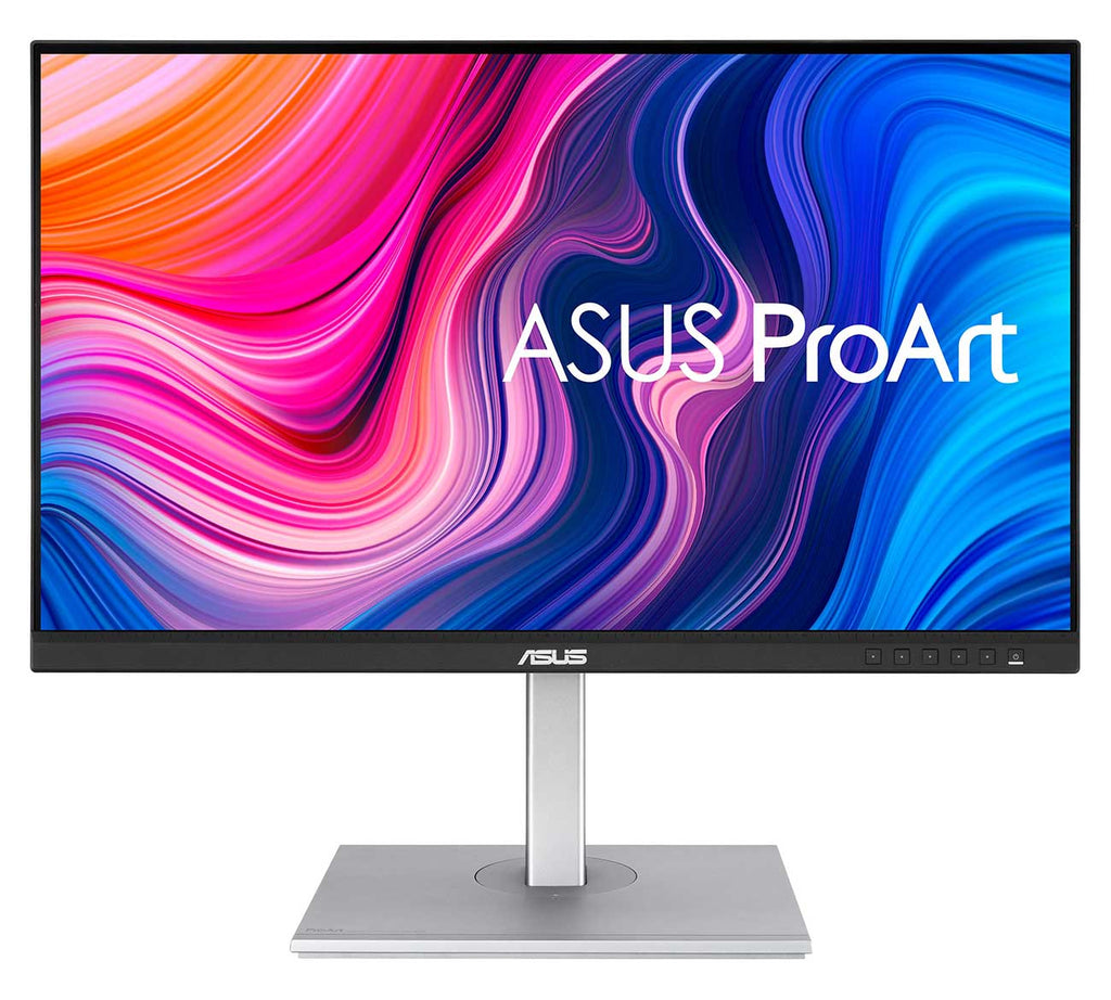 ASUS 27-Inch ProArt Display 4K UHD 60Hz LED Monitor - PA279CV - image 1