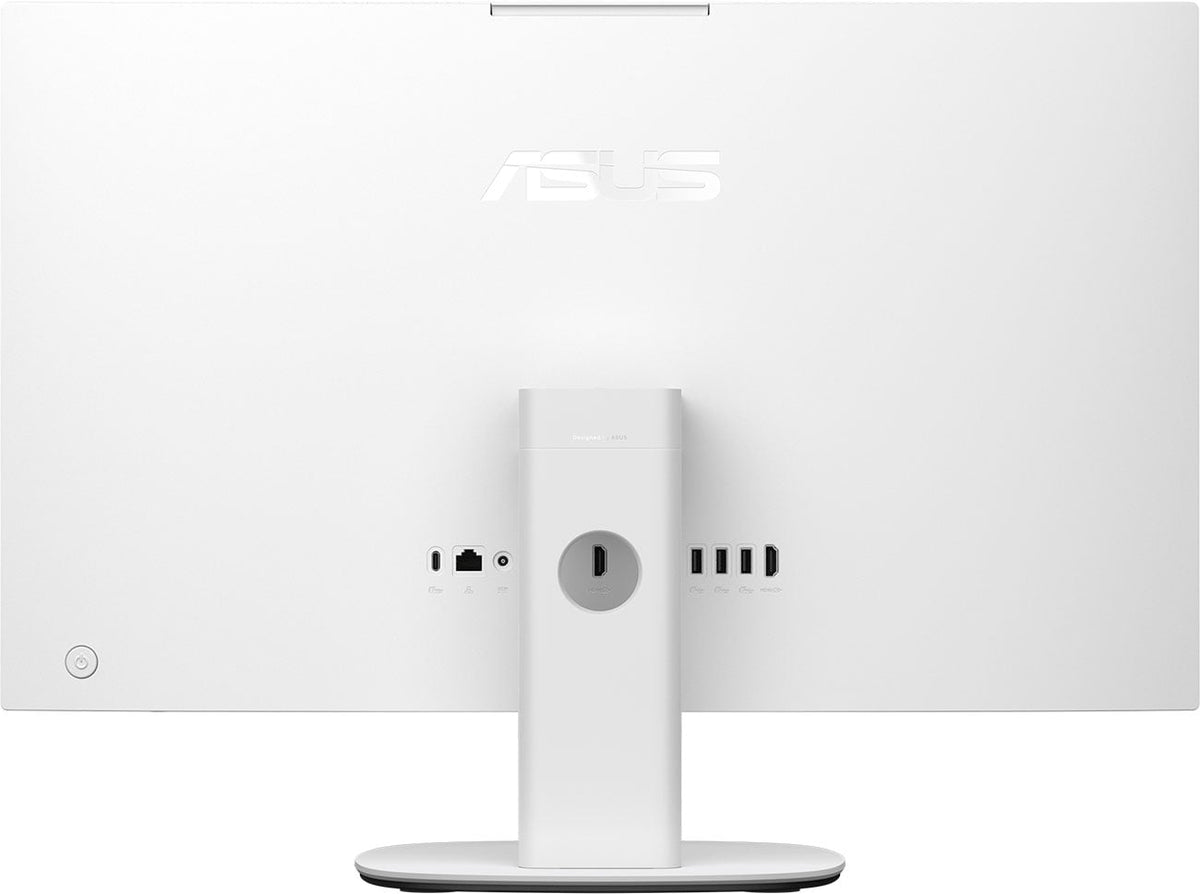 ASUS V600 AiO (VM670) Copilot+ PC Desktop AMD Ryzen AI 7 350 16GB RAM 1TB SSD in White - VM670KA-DB704T - image 5