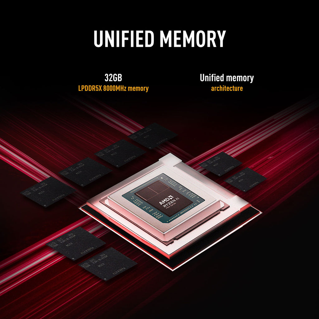 ASUS TUF A14 Gaming Laptop 14-Inch AMD Ryzen AI Max+ 392 32GB RAM 1TB SSD, Radeon 8060S Graphics in Jaega - image 9