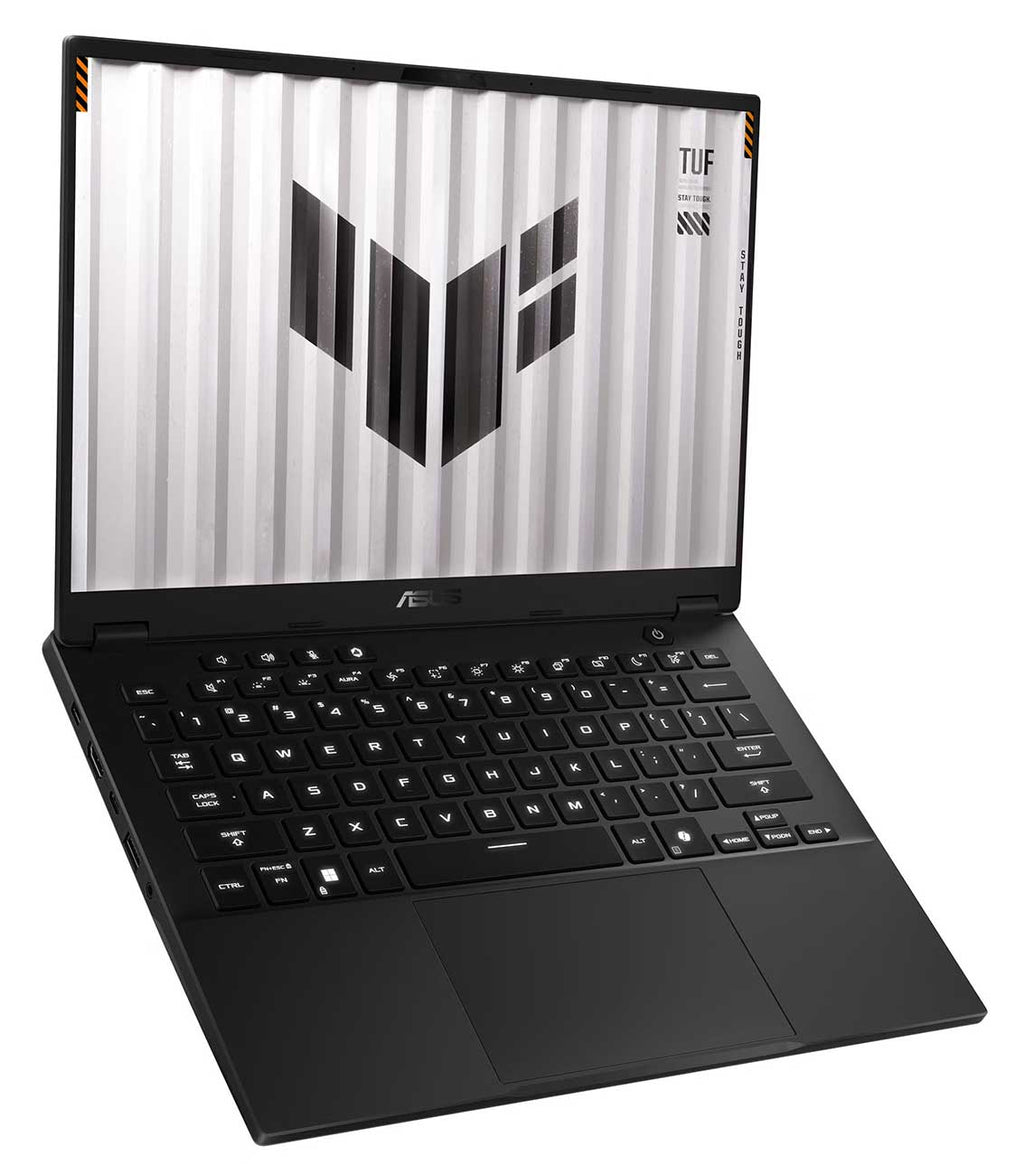 ASUS TUF A14 Gaming Laptop 14-Inch AMD Ryzen AI Max+ 392 32GB RAM 1TB SSD, Radeon 8060S Graphics in Jaega - image 7