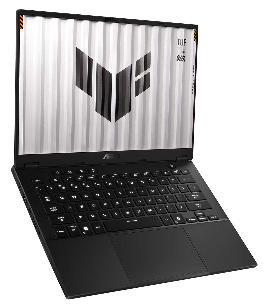 ASUS TUF A14 Gaming Laptop 14-Inch AMD Ryzen AI Max+ 392 32GB RAM 1TB SSD, Radeon 8060S Graphics in Jaega - image 7