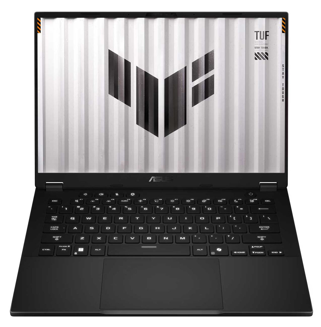 ASUS TUF A14 Gaming Laptop 14-Inch AMD Ryzen AI Max+ 392 32GB RAM 1TB SSD, Radeon 8060S Graphics in Jaega - image 6