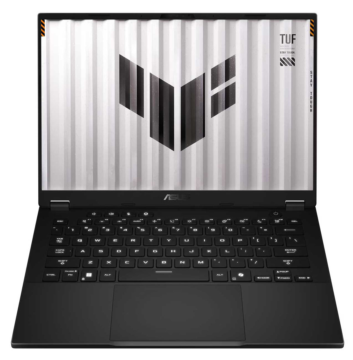 ASUS TUF A14 Gaming Laptop 14-Inch AMD Ryzen AI Max+ 392 32GB RAM 1TB SSD, Radeon 8060S Graphics in Jaega - image 6